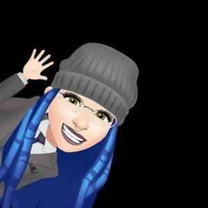 Meet your Posher, Rowan